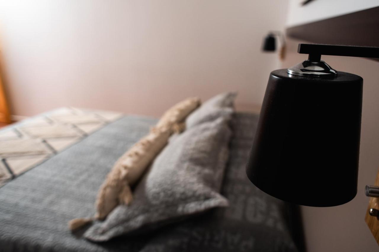 Hostal Tulvak Atacama サン・ペドロ・デ・アタカマ エクステリア 写真